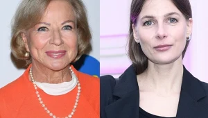 Gwiazda "Na Wspólnej" wspomina Bożenę Dykiel. Jednego jej zazdrościła