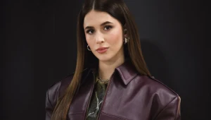 Roxie Węgiel oceni uczestników niemieckich preselekcji do Eurowizji 2026