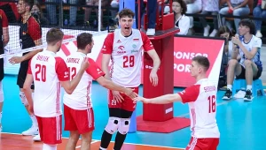 Kolejny popis Polaka. Francuzi oszaleli, to dopiero drugi raz w historii