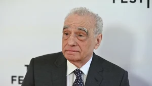 Martin Scorsese