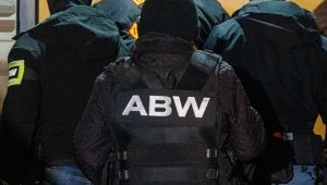 Prokuratura Krajowa poinformowała o postawieniu zarzutów sześciu osobom podejrzanym o próbę przemytu do Rosji. W akcji brała udział ABW