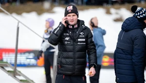 Maciusiak wprost na temat swojej przyszłości. "Jest jeszcze czas"