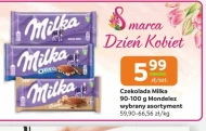 Czekolada Milka