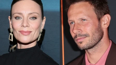 Magdalena Boczarska, Mateusz Banasiuk