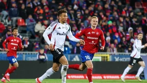 Hit transferowy w Ekstraklasie oficjalnie potwierdzony. Rekordowa kwota