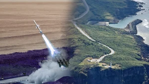 Japonia zbroi wyspę w pociski. Tajwan w zasięgu