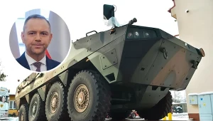 Większość uczestników sondażu chce, żeby prezydent Karol Nawrocki podpisał ustawę dot. programu SAFE