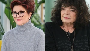 Kwaśniewska i Grochola zaliczyły wpadkę na gali. Doszło do scen z Prokopem