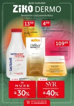 Moc nawilżenia każdego dnia - Ziko Dermo