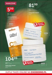 Moc nawilżenia każdego dnia - Ziko Dermo