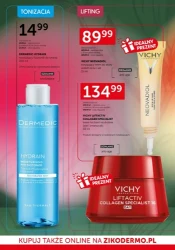 Moc nawilżenia każdego dnia - Ziko Dermo