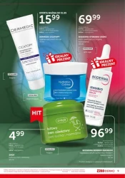 Moc nawilżenia każdego dnia - Ziko Dermo