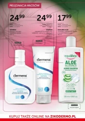 Moc nawilżenia każdego dnia - Ziko Dermo