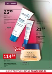 Moc nawilżenia każdego dnia - Ziko Dermo