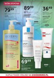 Moc nawilżenia każdego dnia - Ziko Dermo