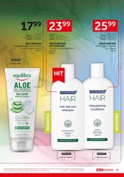 Moc nawilżenia każdego dnia - Ziko Dermo