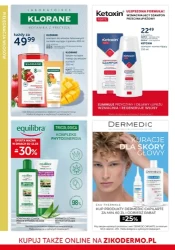 Moc nawilżenia każdego dnia - Ziko Dermo