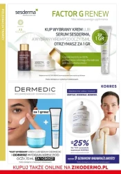 Moc nawilżenia każdego dnia - Ziko Dermo