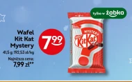 Wafel KitKat
