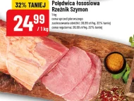 Polędwica Rzeźnik Szymon