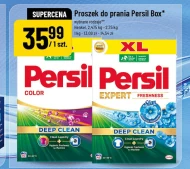 Пральний порошок Persil