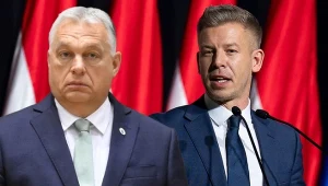 Węgry. Nowy sondaż nie daje Orbanowi powodów do radości