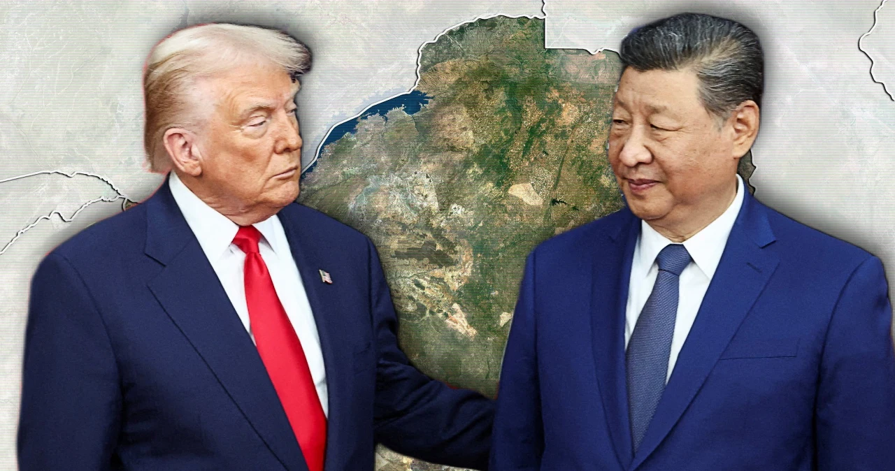 Zdjęcie: Zimbabwe zrywa negocjacje z USA w sprawie umowy zdrowotnej