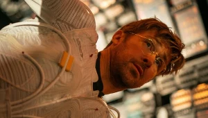 Ryan Gosling w filmie "Projekt Hail Mary"