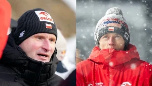 Podstępny plan Maciusiaka. Dlatego skreślił Kubackiego. Teraz się tłumaczy