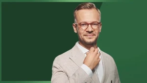 Zużywamy w Polsce za dużo soli drogowej. Ekspert nie ma wątpliwości