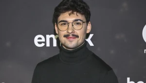 Maks Tachasiuk zdobył statuetkę Bestsellerów Empiku 2025