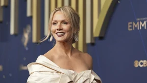 Jennie Garth pokazała zdjęcia z początków kariery. Prawdziwa ranczerka 