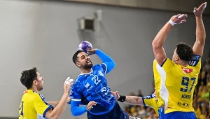 Orlen Wisła Płock - Industria Kielce. O której i gdzie obejrzeć mecz w TV?