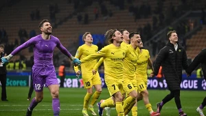 Klub z Norwegii zaszokował świat. Czy polskie kluby mogą podążyć tą drogą?