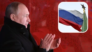 Ujawnił się sojusznik Rosji. Pod Kremlem ogłaszają. Atak w stronę Polaków