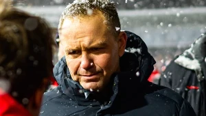 Prezydent Karol Nawrocki na konkursie PŚ w skokach w Zakopanem