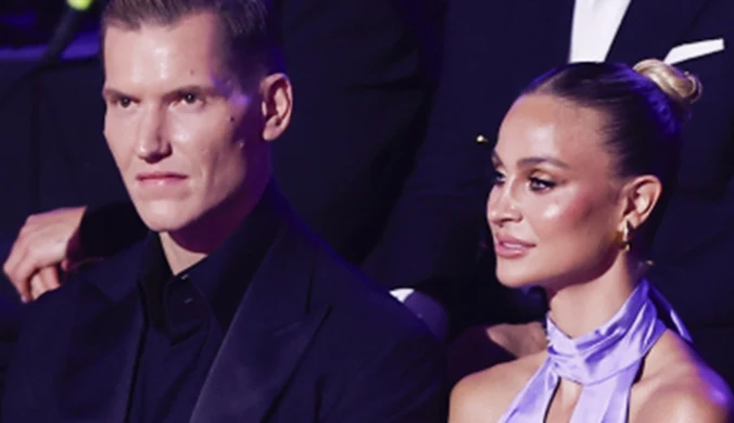 Jacek Jeschke i Hanna Żudziewicz