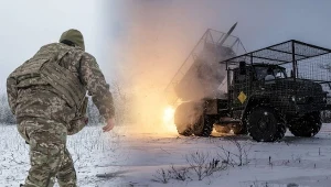 Wojna w Ukrainie. Na których kierunkach Rosjanie będą atakować? 