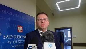 Sprawa sędziego Macieja Nawackiego. Jest decyzja SN ws. immunitetu