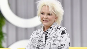 Małgorzata Ostrowska