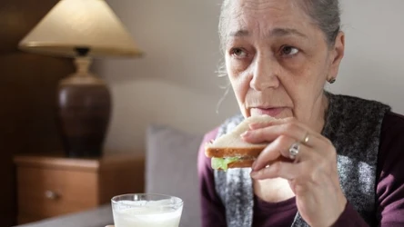 Te produkty w diecie seniora odgrywają bardzo ważną rolę. Chronią przed osteoporozą i utratą mięśni