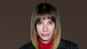 Wolszczak nie mogła dłużej tak żyć. Ogłosiła zmiany