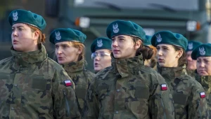 Do Sejmu trafiła petycja w sprawie rozszerzenia kwalifikacji wojskowej