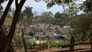 Tragiczne skutki ataku w Mjanmie. Uderzyli w targowisko, wielu zabitych i rannych