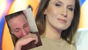 Znów głośno o kryzysie u Wiśniewskich. Pola przerwała milczenie