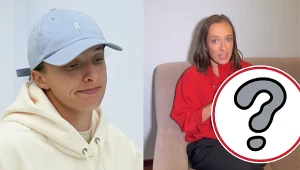 Nikt się nie spodziewał. A jednak, stało się. Świątek z dumą ogłasza