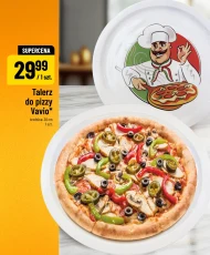 Talerz do pizzy Vavio