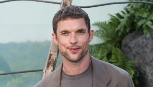Ed Skrein