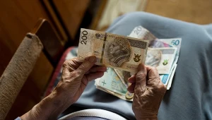 Waloryzacja emerytur 2026. Świadczenia z KRUS pójdą w górę