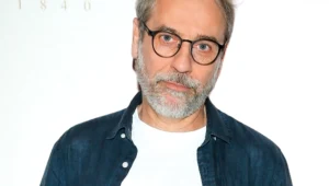 Wyszła na jaw prawda o żonie Sapryka. Aktor niespodziewanie potwierdził